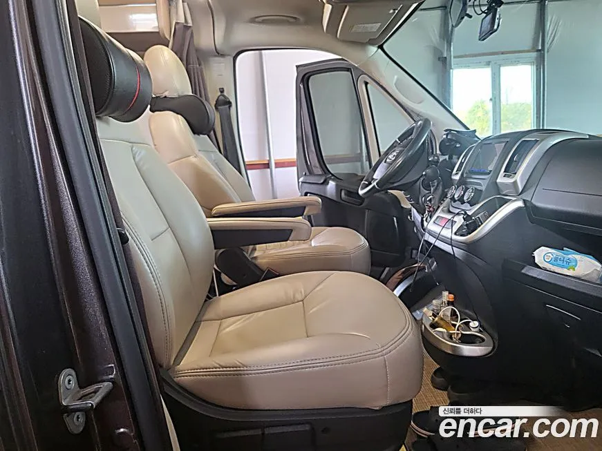Dodge Ram Pick Up 2021 из KR, фото 7