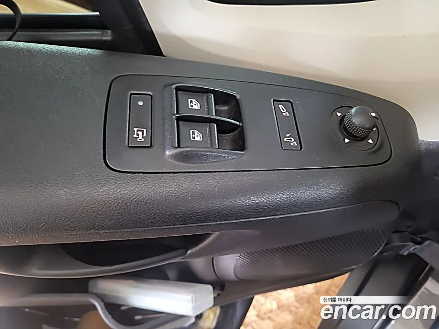 Dodge Ram Pick Up 2021 из KR, фото 8