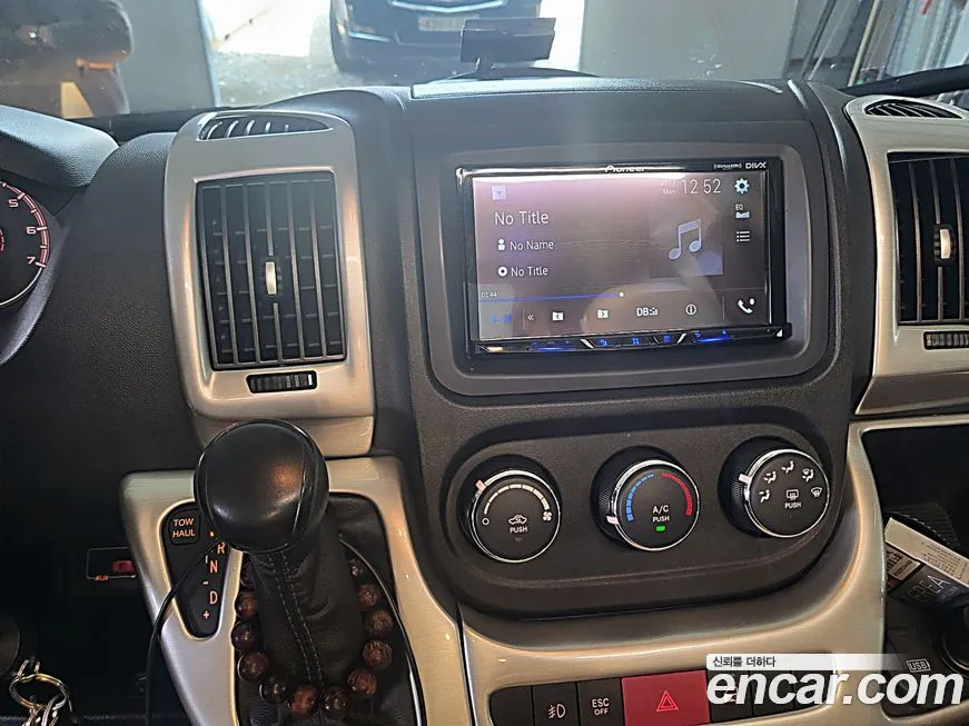 Dodge Ram Pick Up 2021 из KR, фото 9