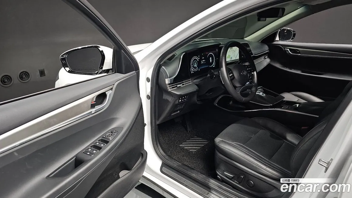 [object Object] Grandeur 2023 из KR, фото 10