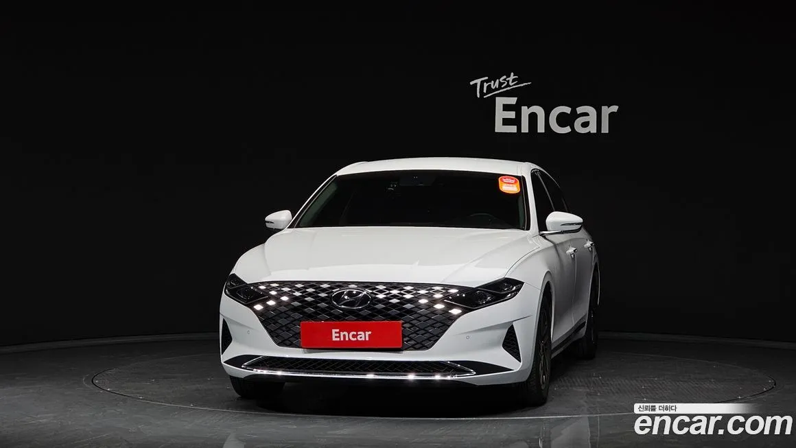 [object Object] Grandeur 2023 из KR, фото 3