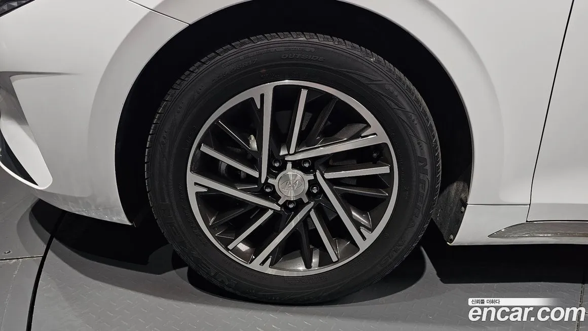 [object Object] Grandeur 2023 из KR, фото 5