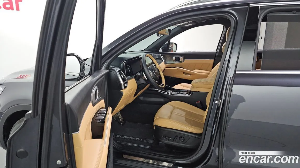 Kia Sorento — фото 10