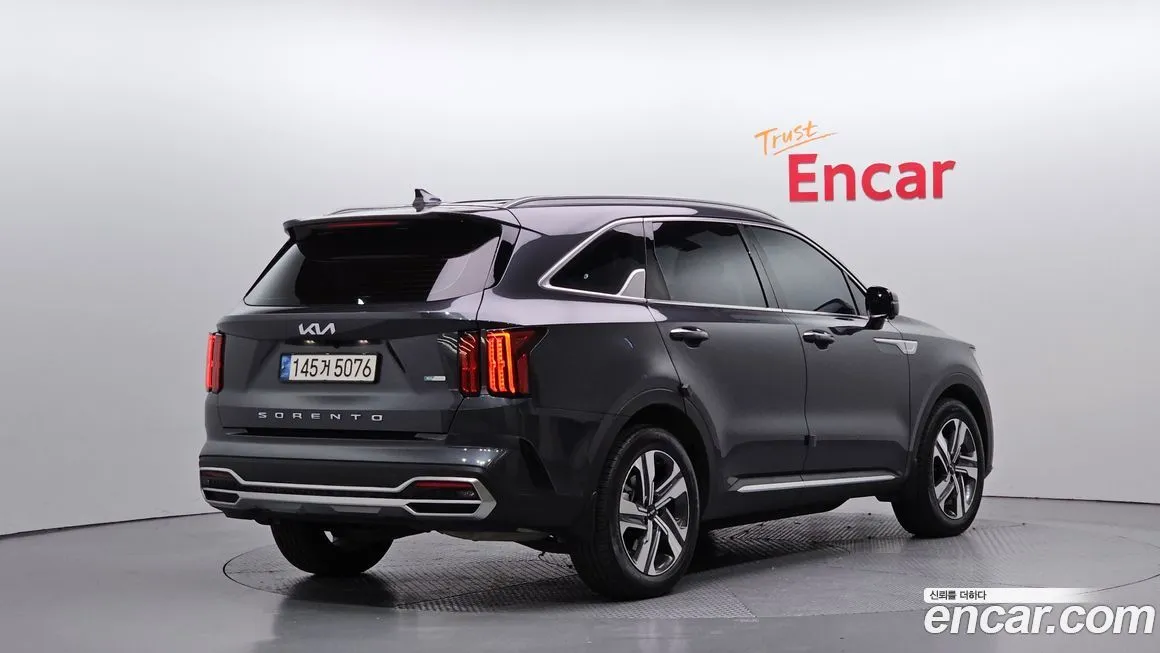 Kia Sorento — фото 2