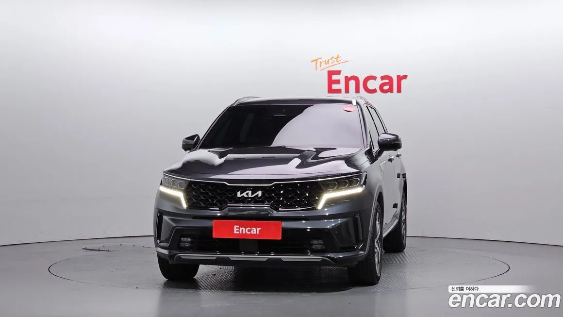 Kia Sorento — фото 3