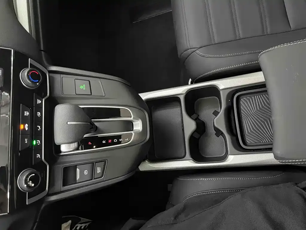 Honda CR-V 2021 из CN, фото 10