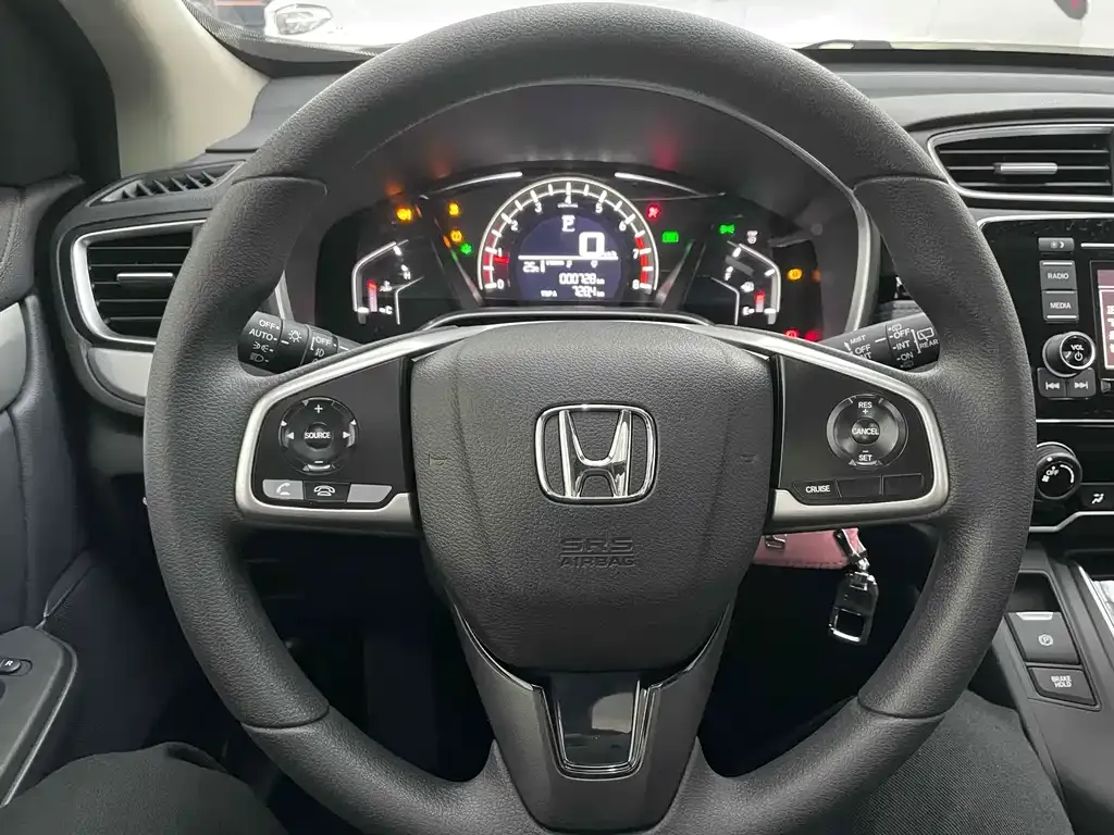 Honda CR-V 2021 из CN, фото 8