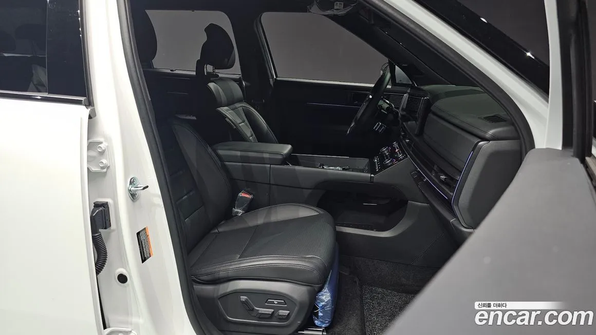 Hyundai Santafe 2024 из KR, фото 10