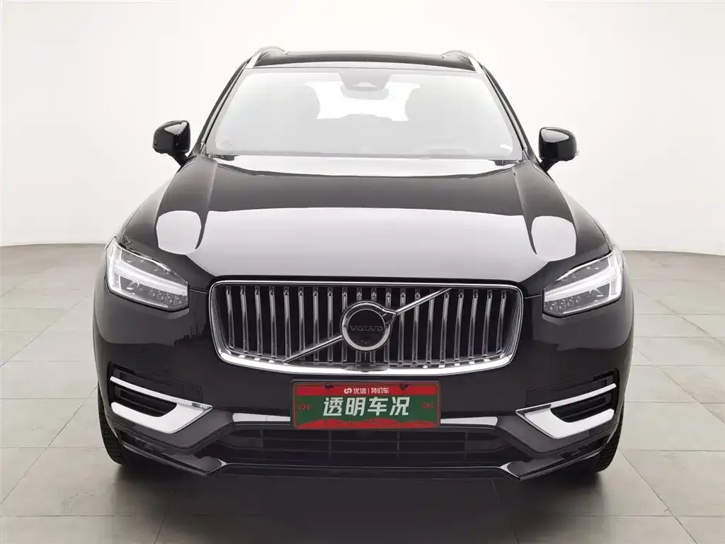 Volvo XC90 — фото 3