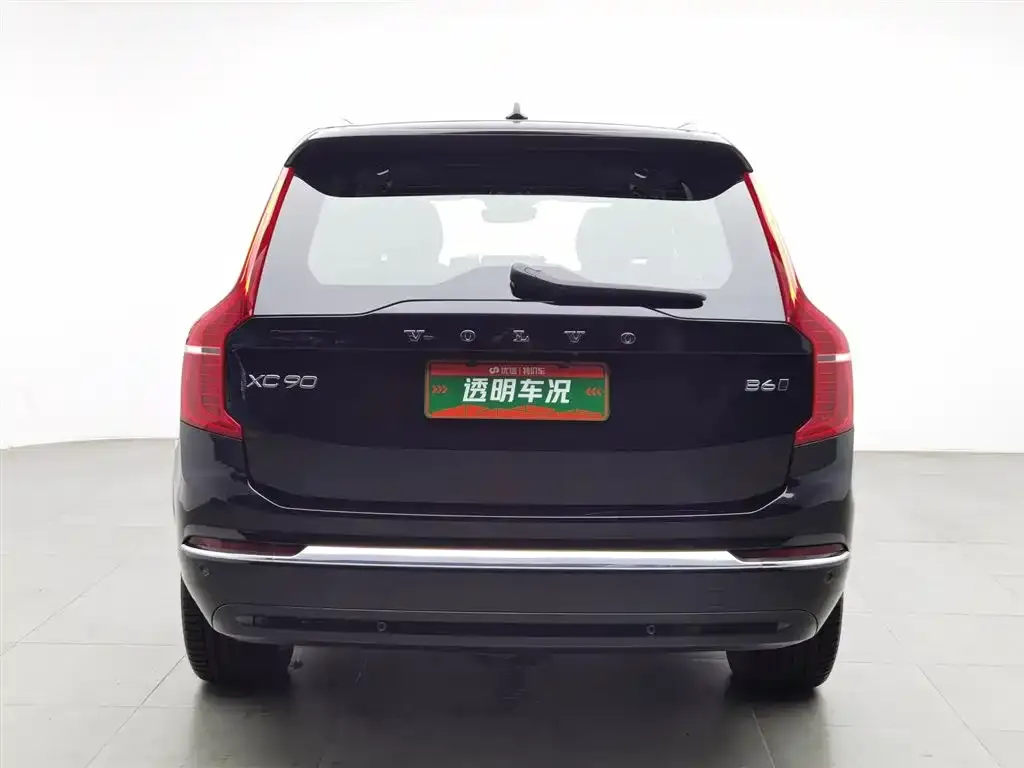 Volvo XC90 — фото 4