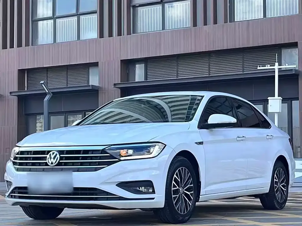 Volkswagen Sagitar 2021 из CN, фото 5