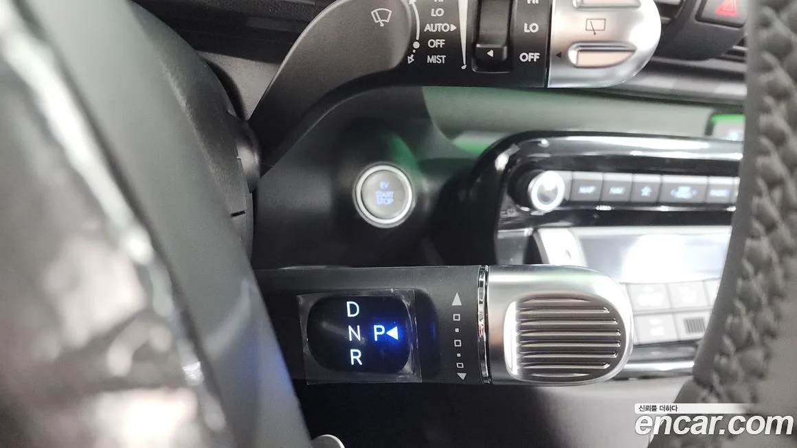 Hyundai Casper 2025 из KR, фото 9