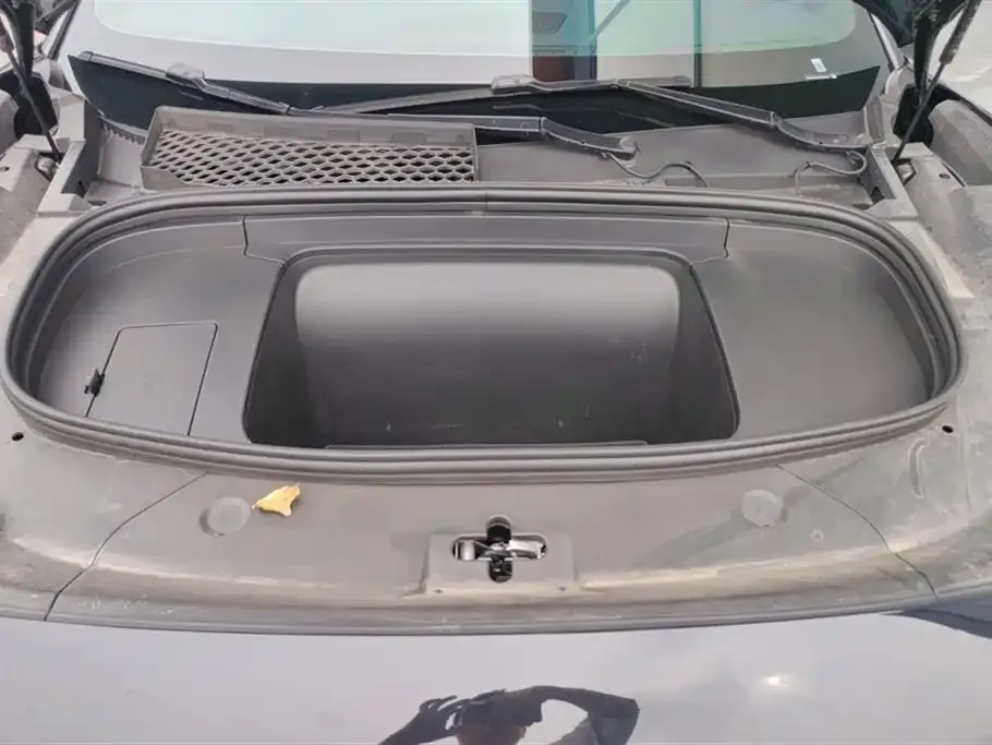 BYD L EV 2025 из CN, фото 10