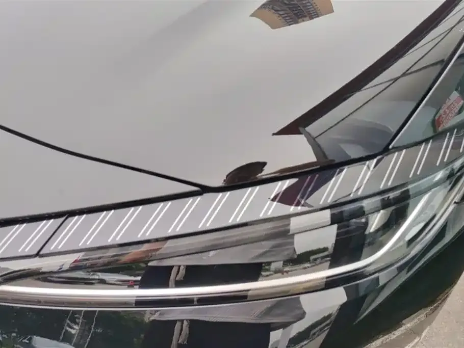 BYD L EV 2025 из CN, фото 5