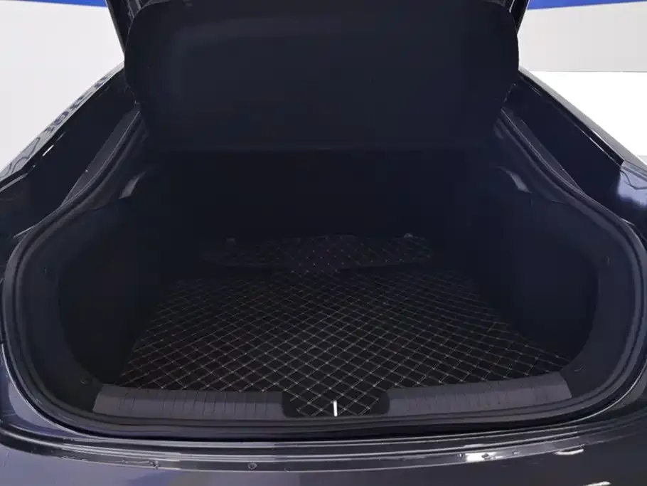 Changan UNI-V 2024 из CN, фото 4