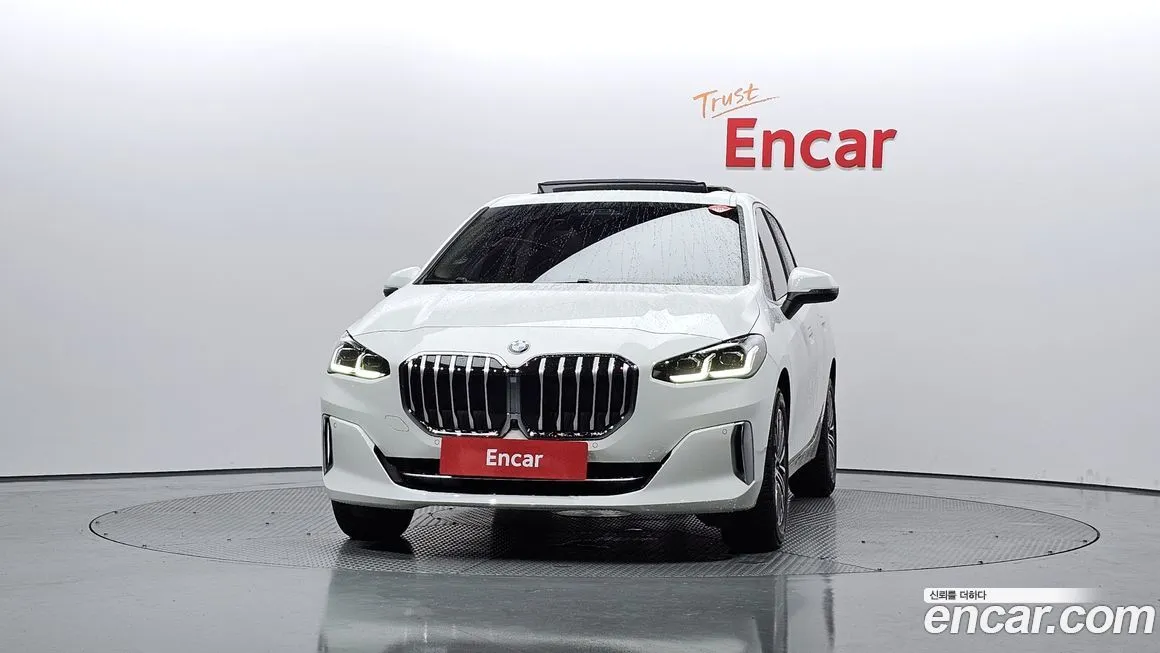 BMW 2-Series 2025 из KR, фото 3
