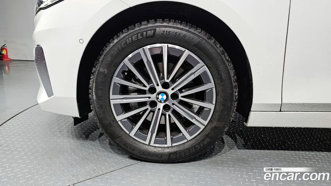 BMW 2-Series 2025 из KR, фото 5