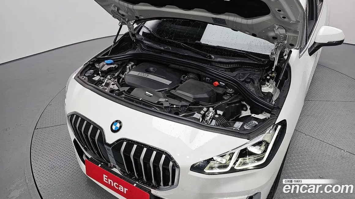 BMW 2-Series 2025 из KR, фото 6