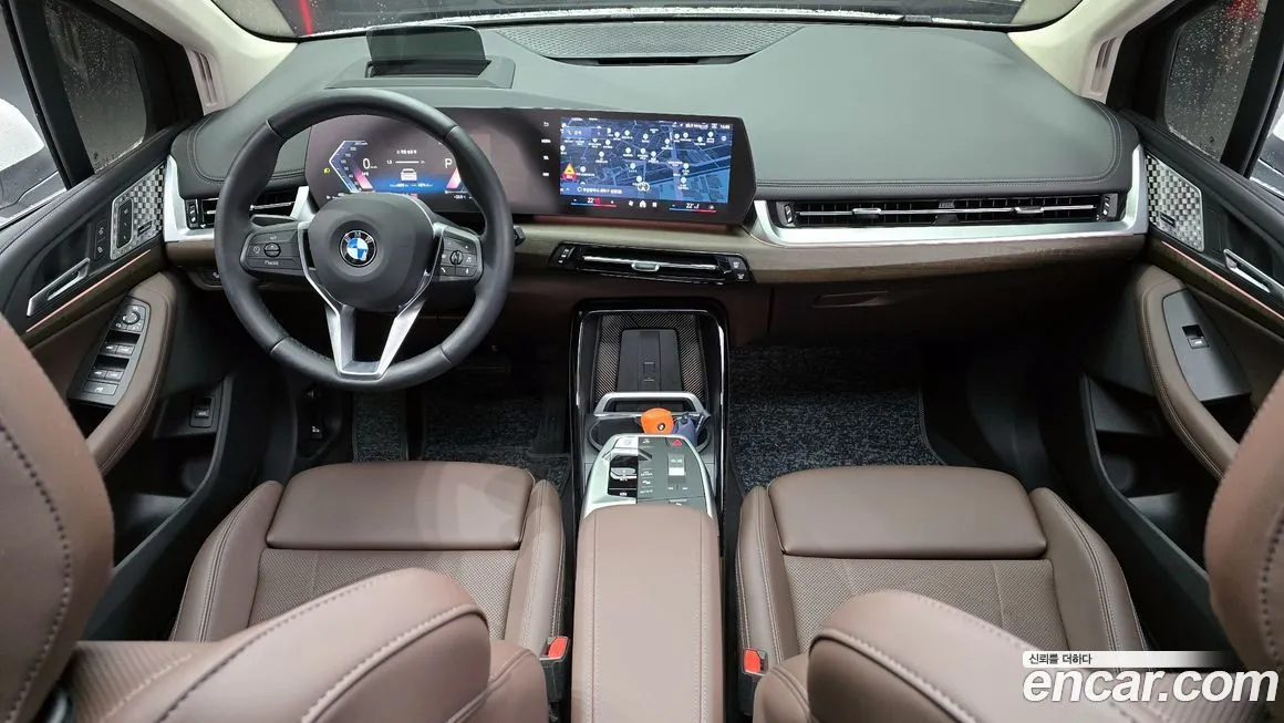 BMW 2-Series 2025 из KR, фото 7