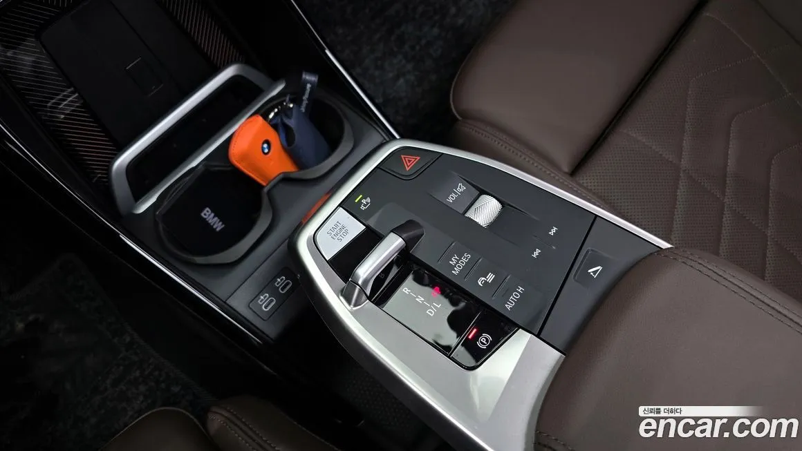 BMW 2-Series 2025 из KR, фото 9