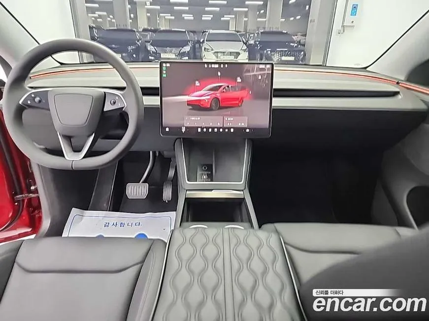 Tesla Model Y 2025 из KR, фото 7