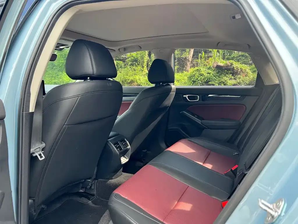 Honda Integra 2023 из CN, фото 6
