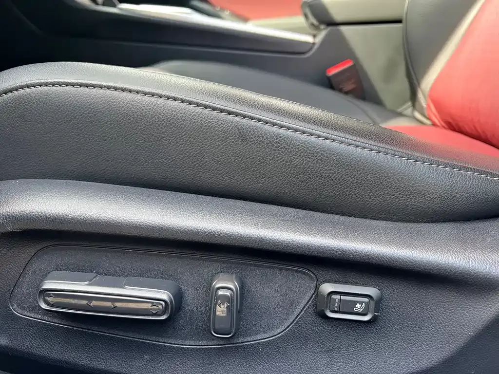 Honda Integra 2023 из CN, фото 9
