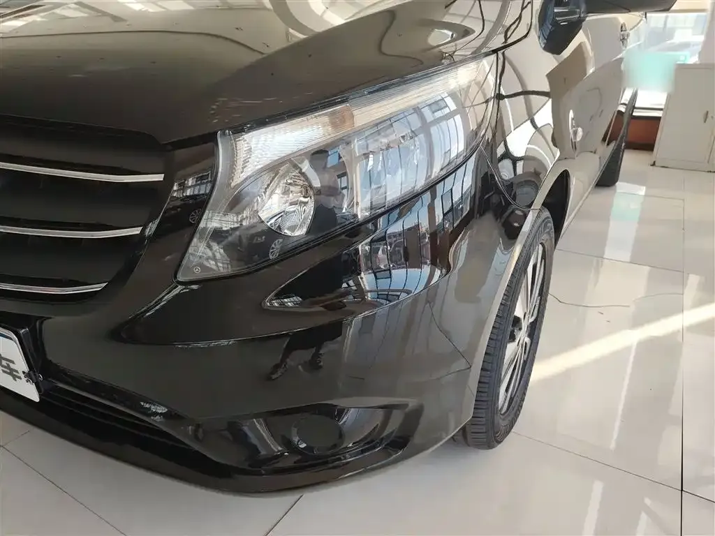 Mercedes-Benz Vito 2022 из CN, фото 3