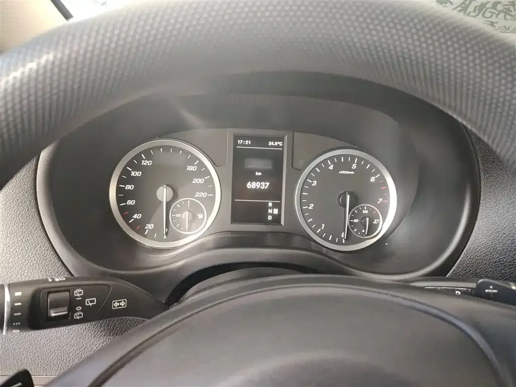 Mercedes-Benz Vito 2022 из CN, фото 6