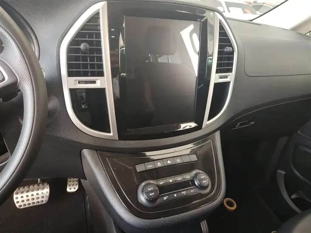 Mercedes-Benz Vito 2022 из CN, фото 8