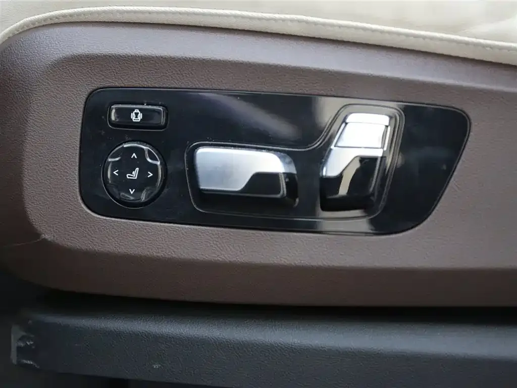 BMW X5 2023 из CN, фото 10