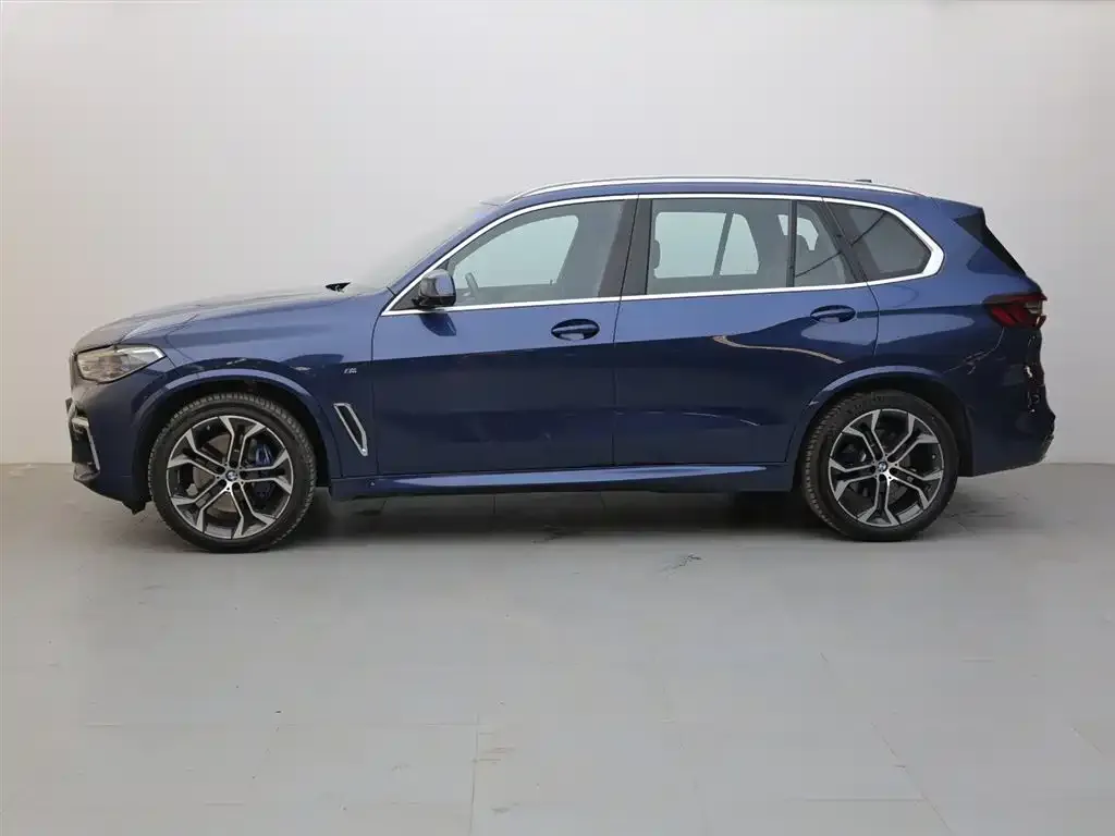 BMW X5 2023 из CN, фото 3