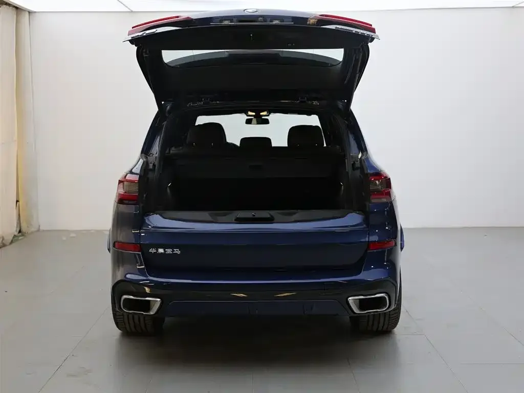 BMW X5 2023 из CN, фото 6
