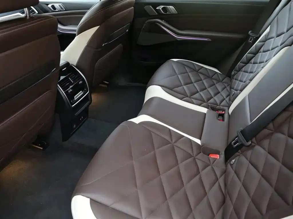 BMW X5 2023 из CN, фото 9