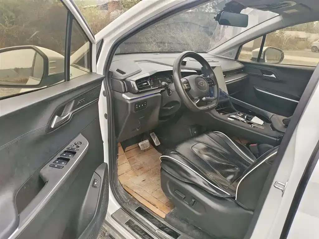Hyundai Custo 2022 из CN, фото 10