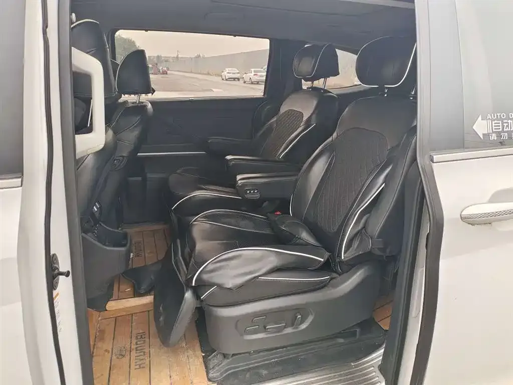 Hyundai Custo 2022 из CN, фото 8