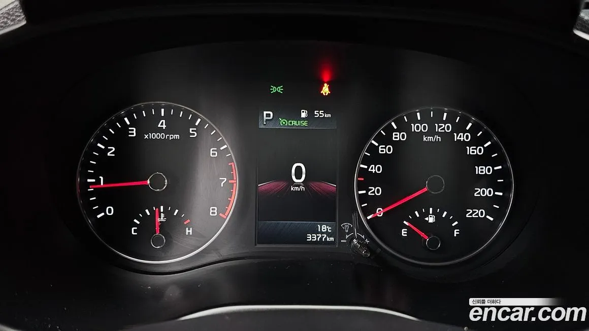 Kia Morning 2021 из KR, фото 8