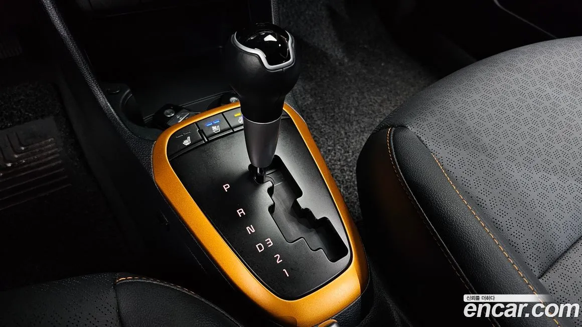 Kia Morning 2021 из KR, фото 9