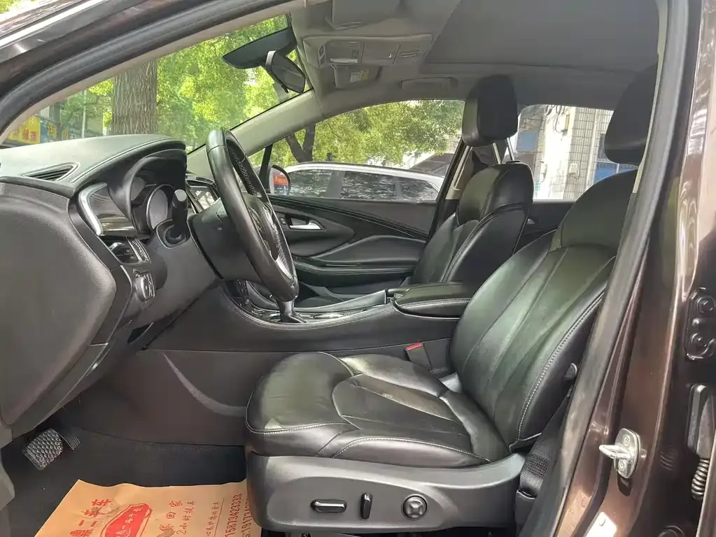 [object Object] Envision Plus 2021 из CN, фото 4