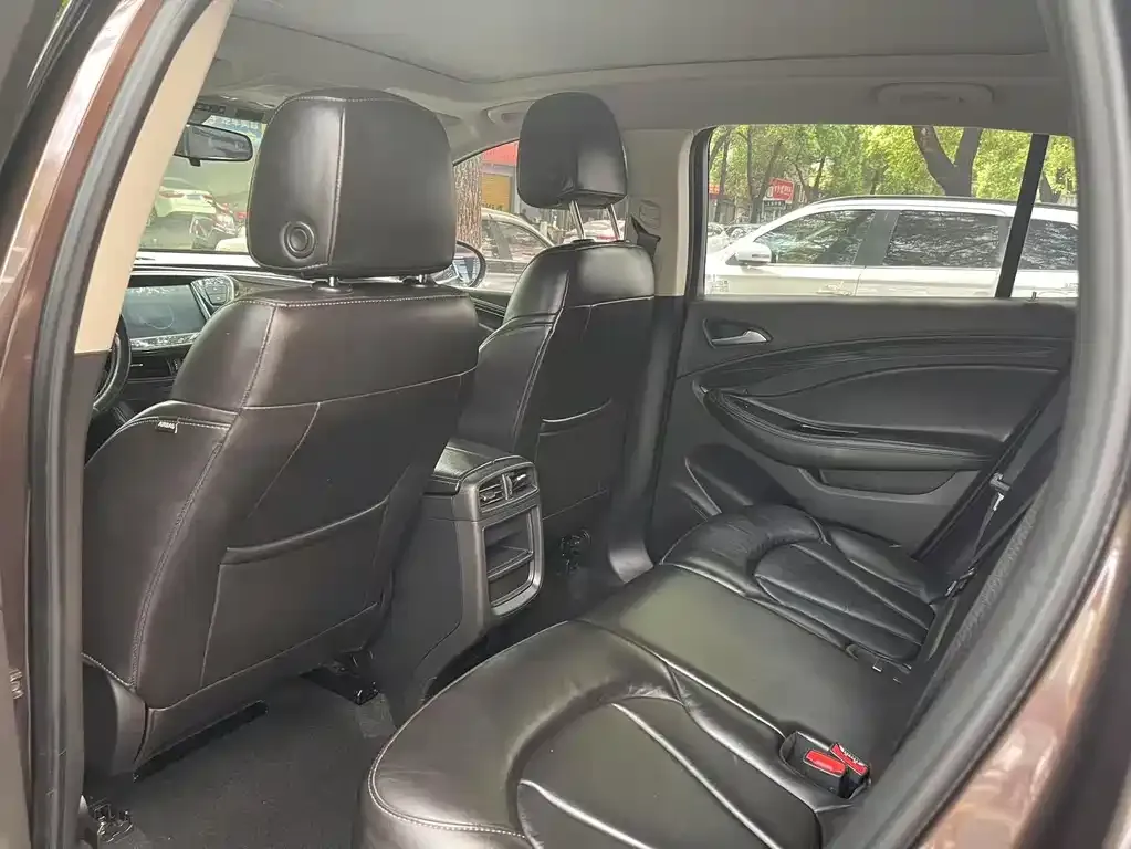 [object Object] Envision Plus 2021 из CN, фото 5