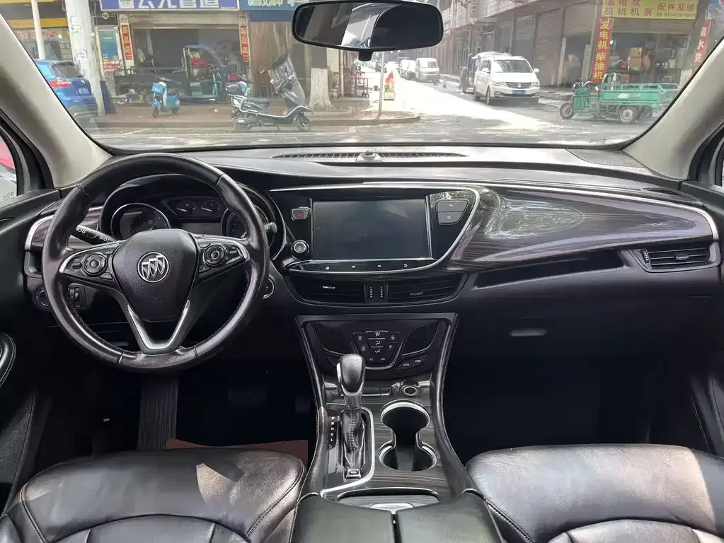 [object Object] Envision Plus 2021 из CN, фото 7