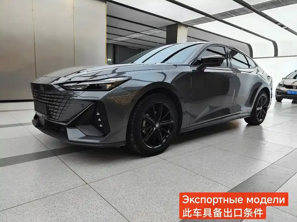 Changan UNI-V 2022 из CN, фото 2