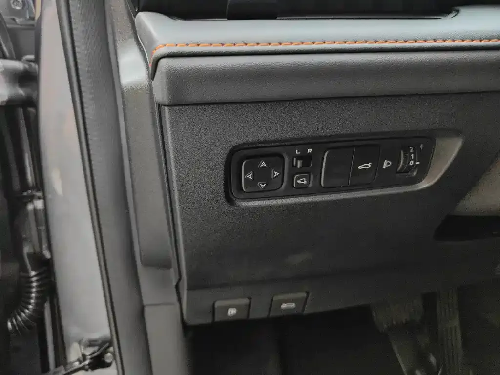 Changan UNI-V 2022 из CN, фото 6