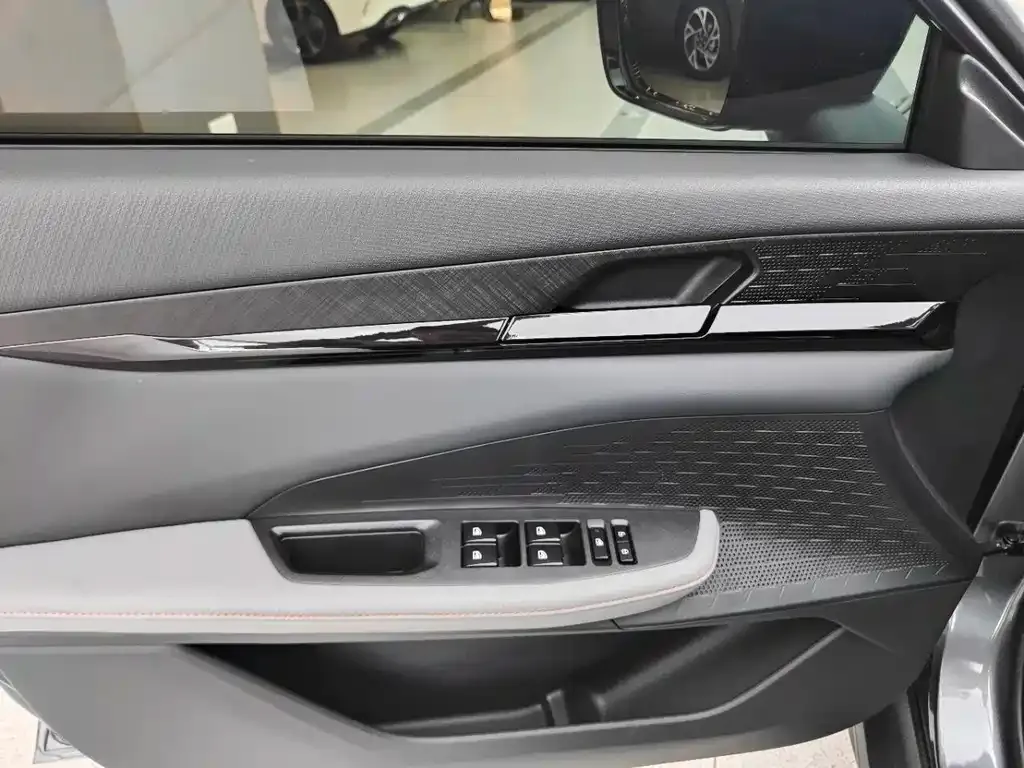 Changan UNI-V 2022 из CN, фото 7