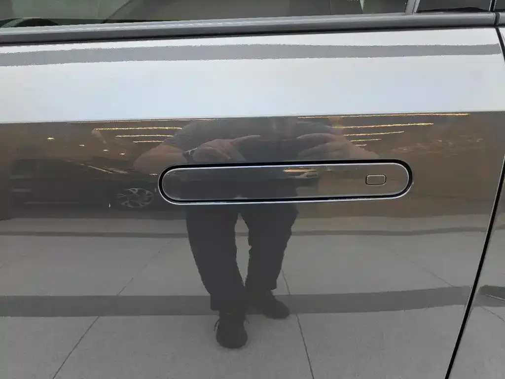 Changan UNI-V 2022 из CN, фото 8