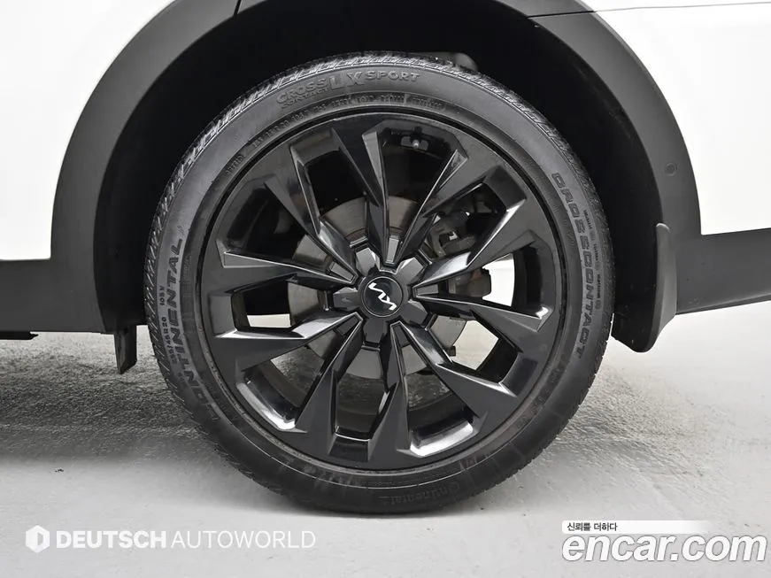 Kia Sorento — фото 5