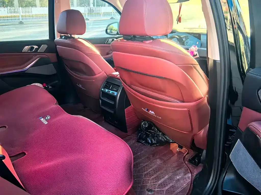 BMW X5 2023 из CN, фото 5