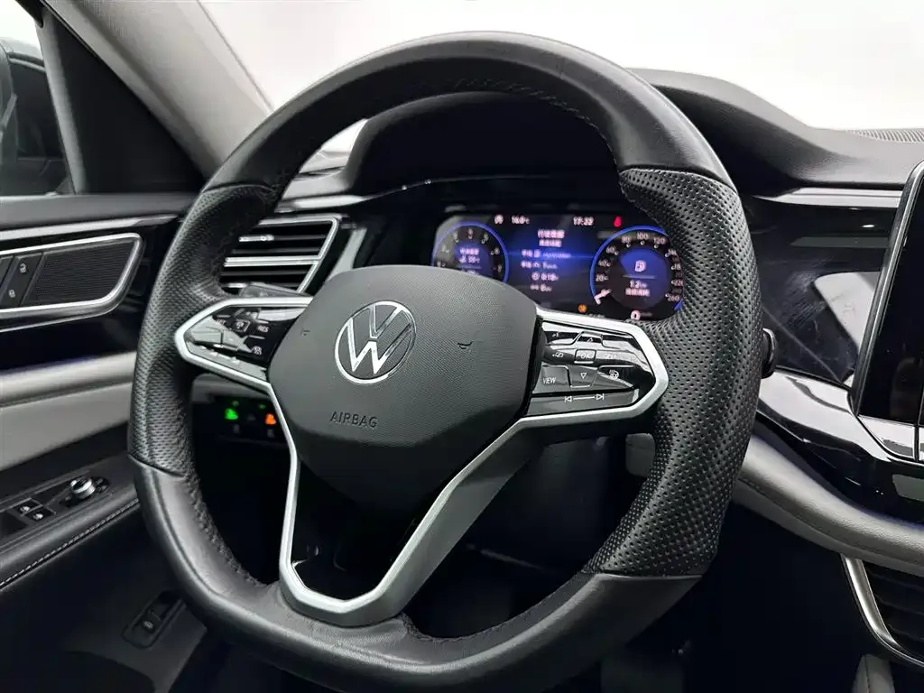 [object Object] Teramont 2023 из CN, фото 10