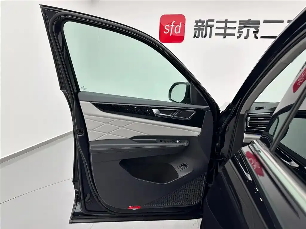 [object Object] Teramont 2023 из CN, фото 8