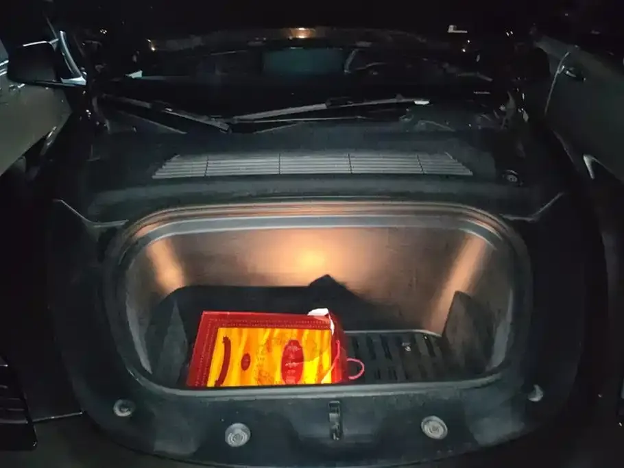 Tesla Model Y 2022 из CN, фото 10